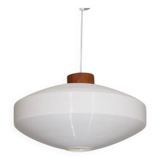 Vintage Rotaflex pendant light 1960