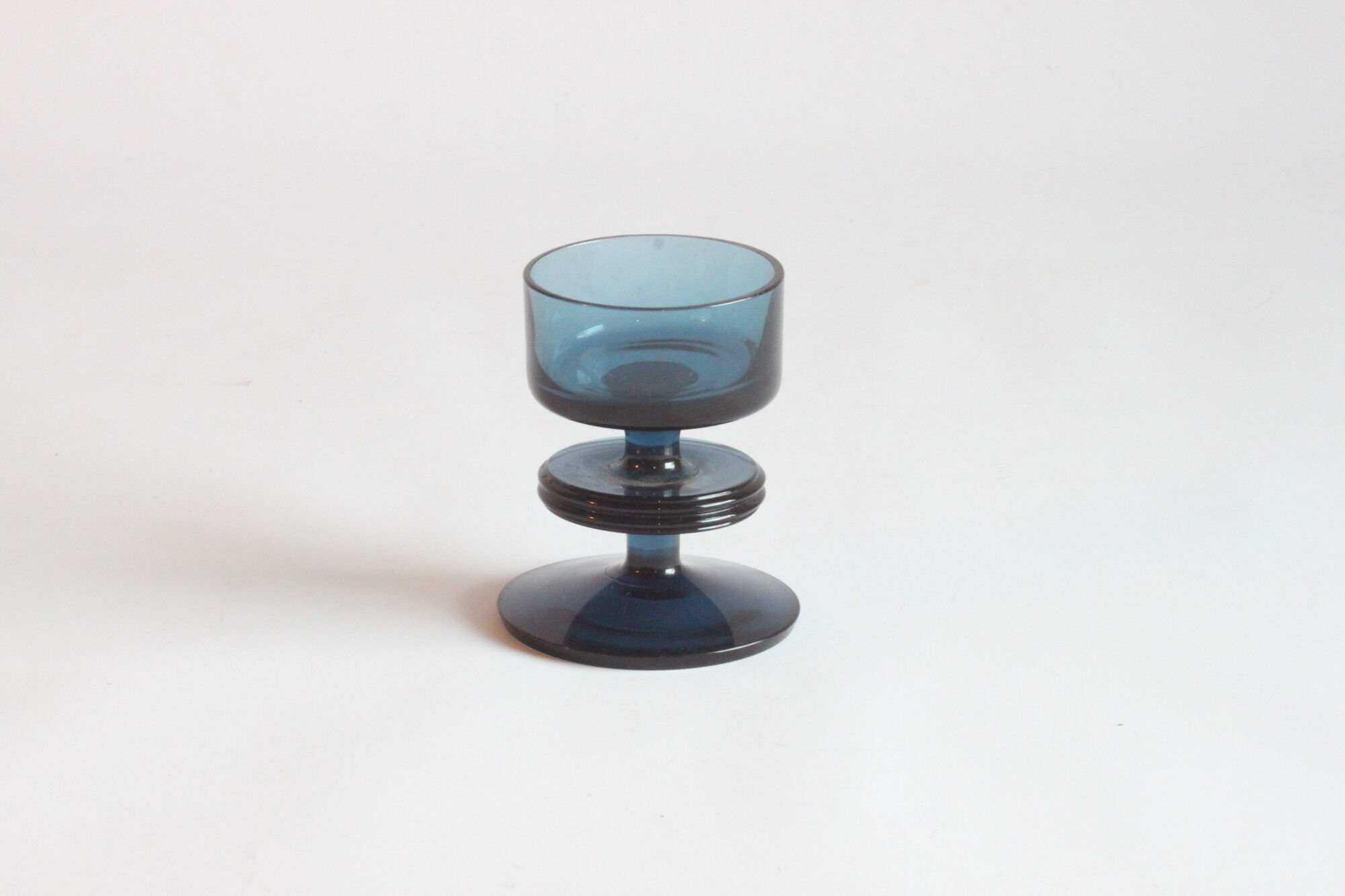 Candle stick 'Sheringham' by Ronald Stennett Willson for Wedgwood, UK 1967.