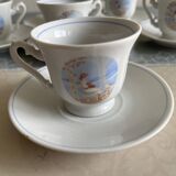 Zajecar cups