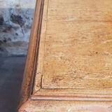 Vintage Parisian buffet