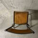 Mullca school high chair