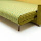 Eastern bloc vintage living room set, Czechoslovakia, 1970