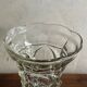 Medici glass vase
