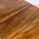 Vintage Walnut Sideboard By Lfm, Poland, 1970s