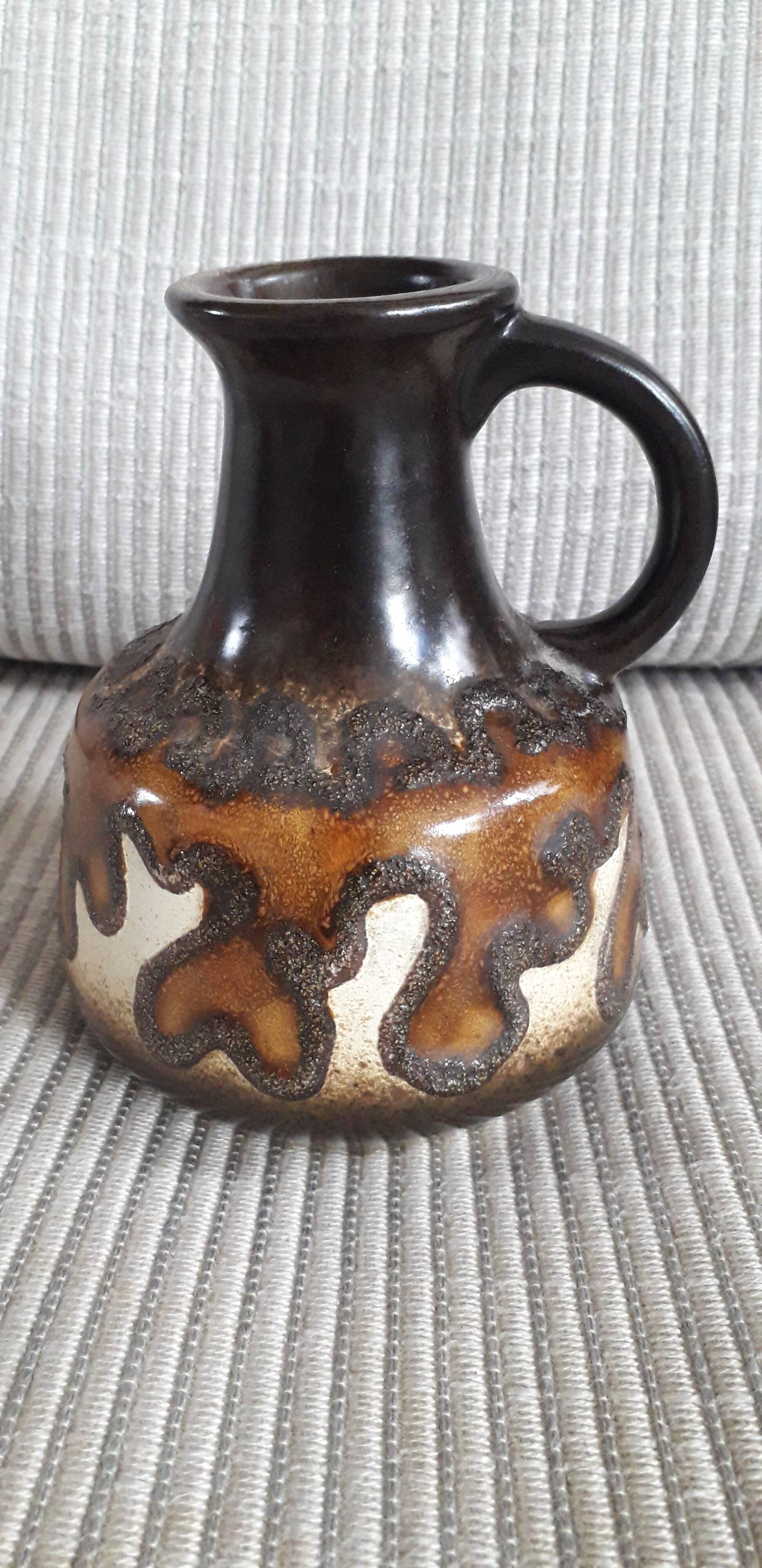 Vintage Germany vase