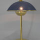 Paire de lampes, Europe, années 1970
