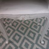 Pair of bedside tables