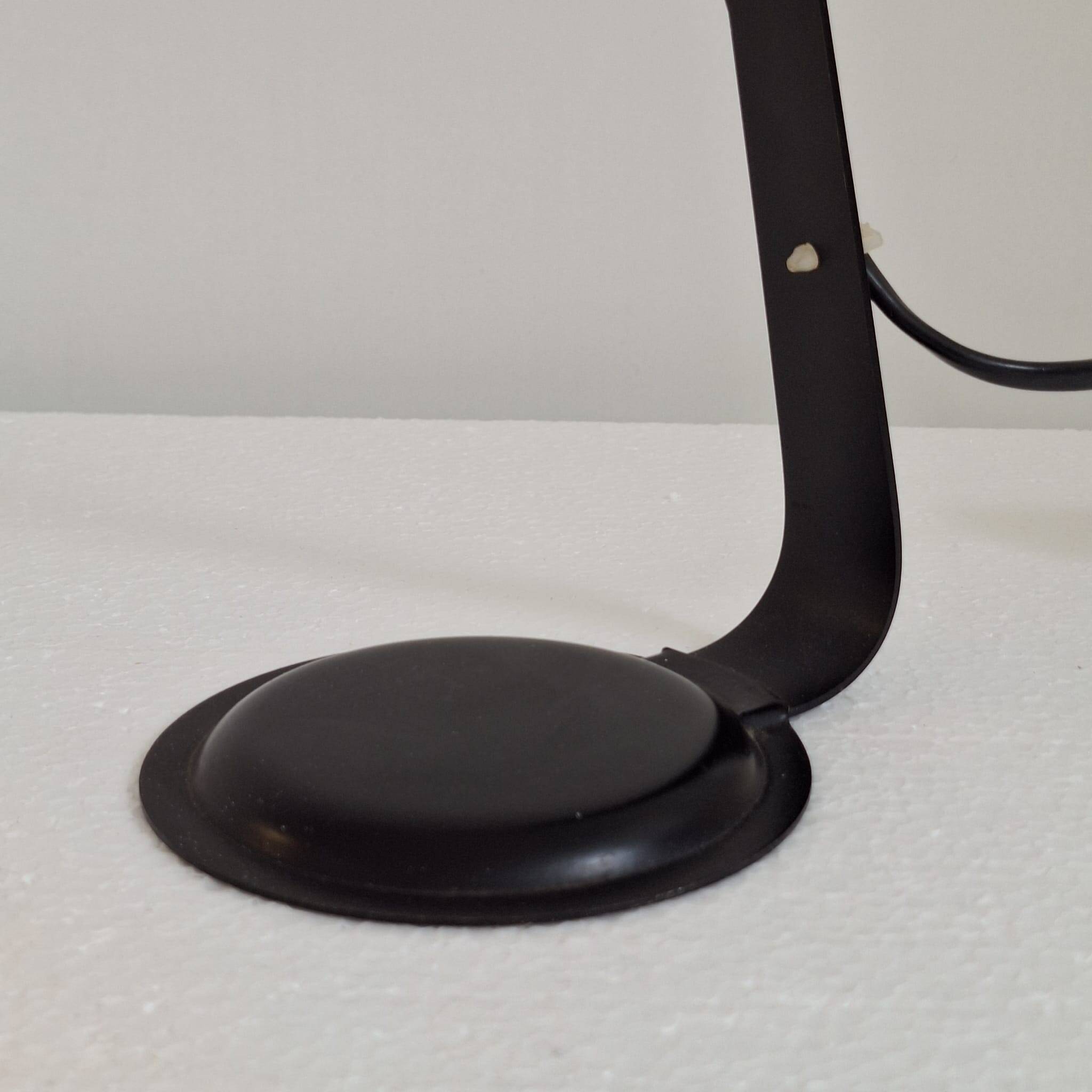 Vintage Desk Lamp 1970s