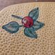 Poet-Laval ceramic cheese board