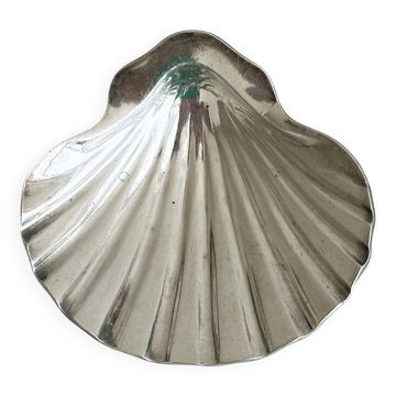 Metal soap dish tray