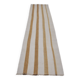 Stripe Handmade Kilim Rug  sku 3944