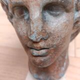 Neo-ancient head