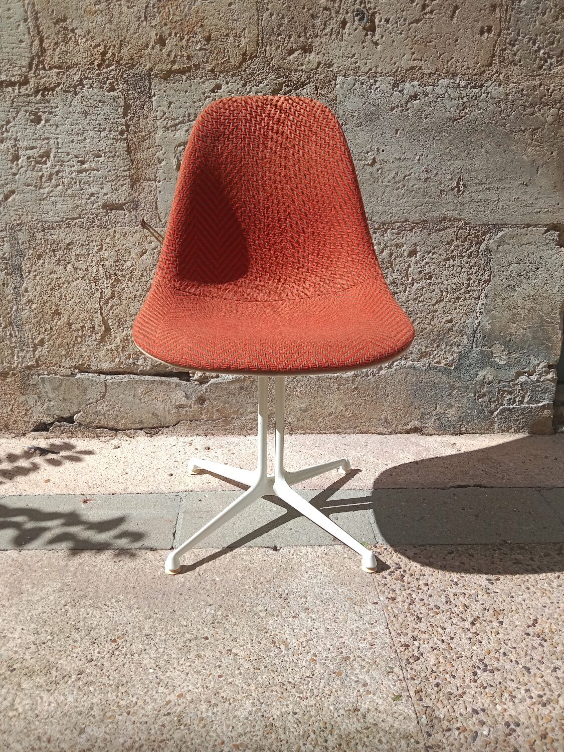 Chaise La Fonda Herman Miller