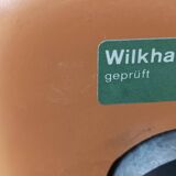 Fauteuils vintage Wilkhahn