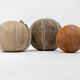 Balles vintage puissance