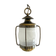 Vintage Marine Lantern Pendant Lamp