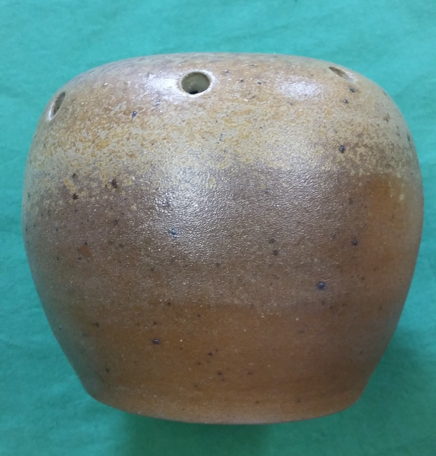 Sandstone flower spade