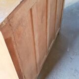 Vintage Parisian buffet