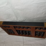 Vintage abacus
