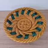 VALLAURIS fruit bowl