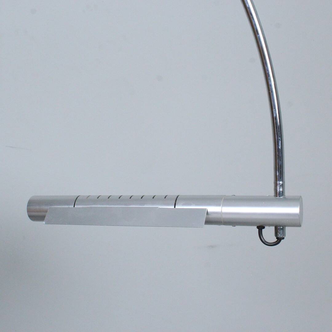 Rico & Rosemarie Baltensweiler/ arc lamp