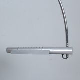 Rico & Rosemarie Baltensweiler/ arc lamp