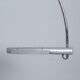 Rico & Rosemarie Baltensweiler/ arc lamp