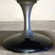 Ensemble table et 6 chaises Chromcraft space age années 70