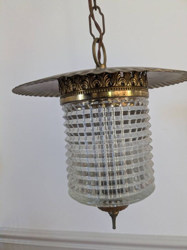 Lanterne vintage