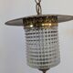 Vintage lantern