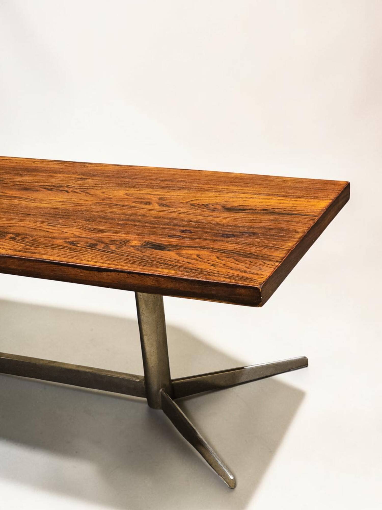 Mid-Century Modern Coffee Table – 1970 Netherlands