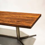 Mid-Century Modern Coffee Table – 1970 Netherlands