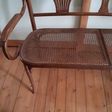 Cannea bench