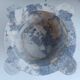 Marble mortar