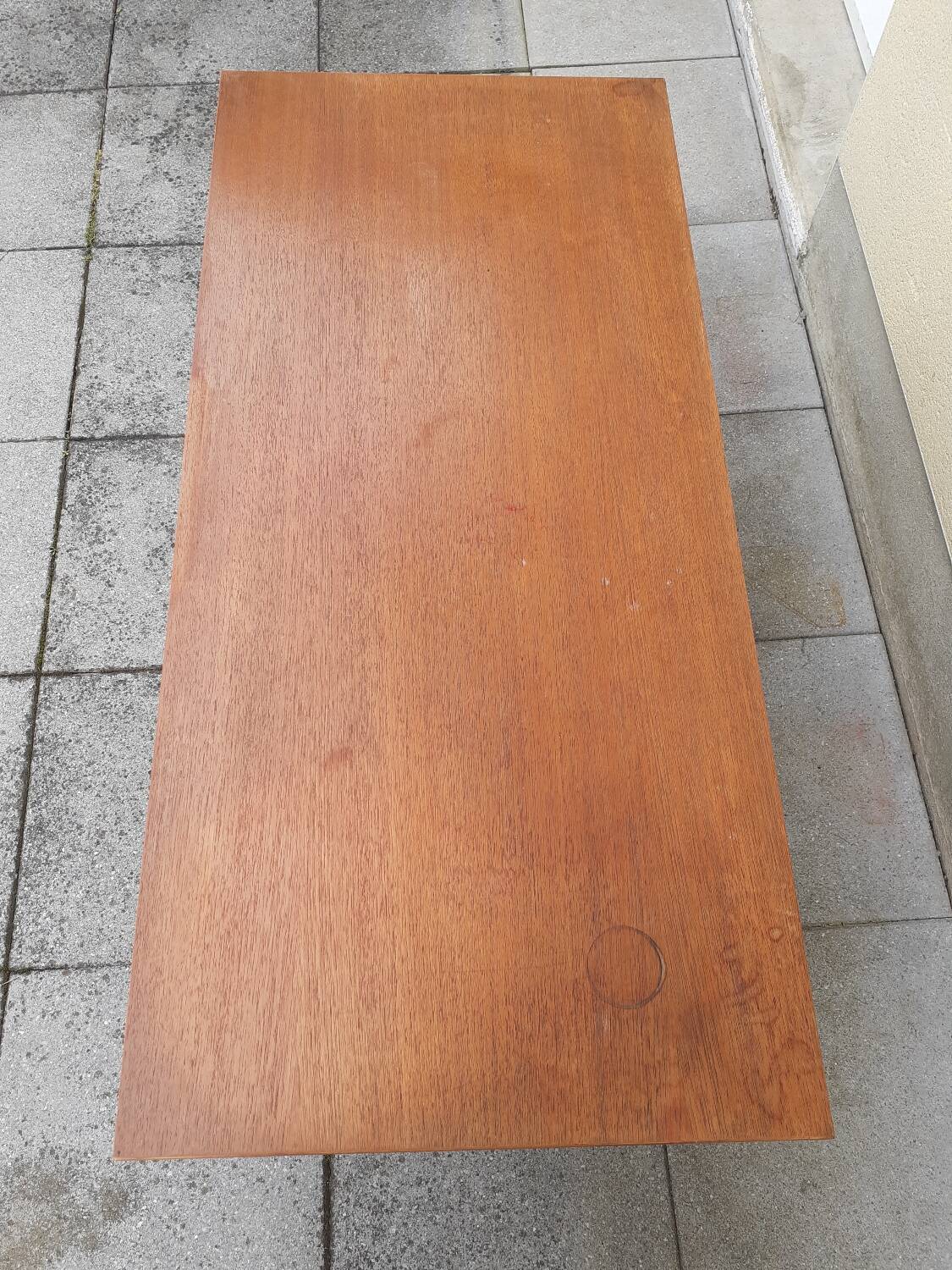 Small vintage sideboard