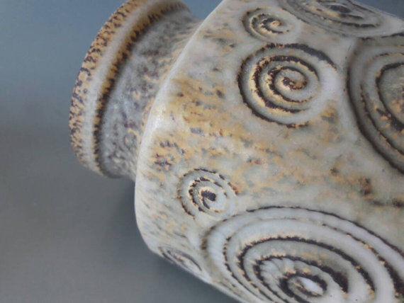 Vase - Germany to the West 60s