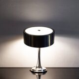 Lampe de table orientable dans le niche d'Oscar Torlasco, Anni '60