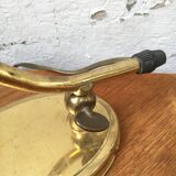 Pfaffle brass desk lamp