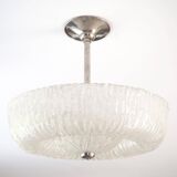 Fagerlund Murano pendant light 1960