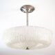 Fagerlund Murano pendant light 1960