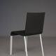 03 Chaises de salle à manger de Maarten van Severen pour Vitra. Lot de 4