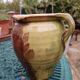 Poterie jarre Boisset d'Anduze