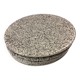Ceramic Clover Plate