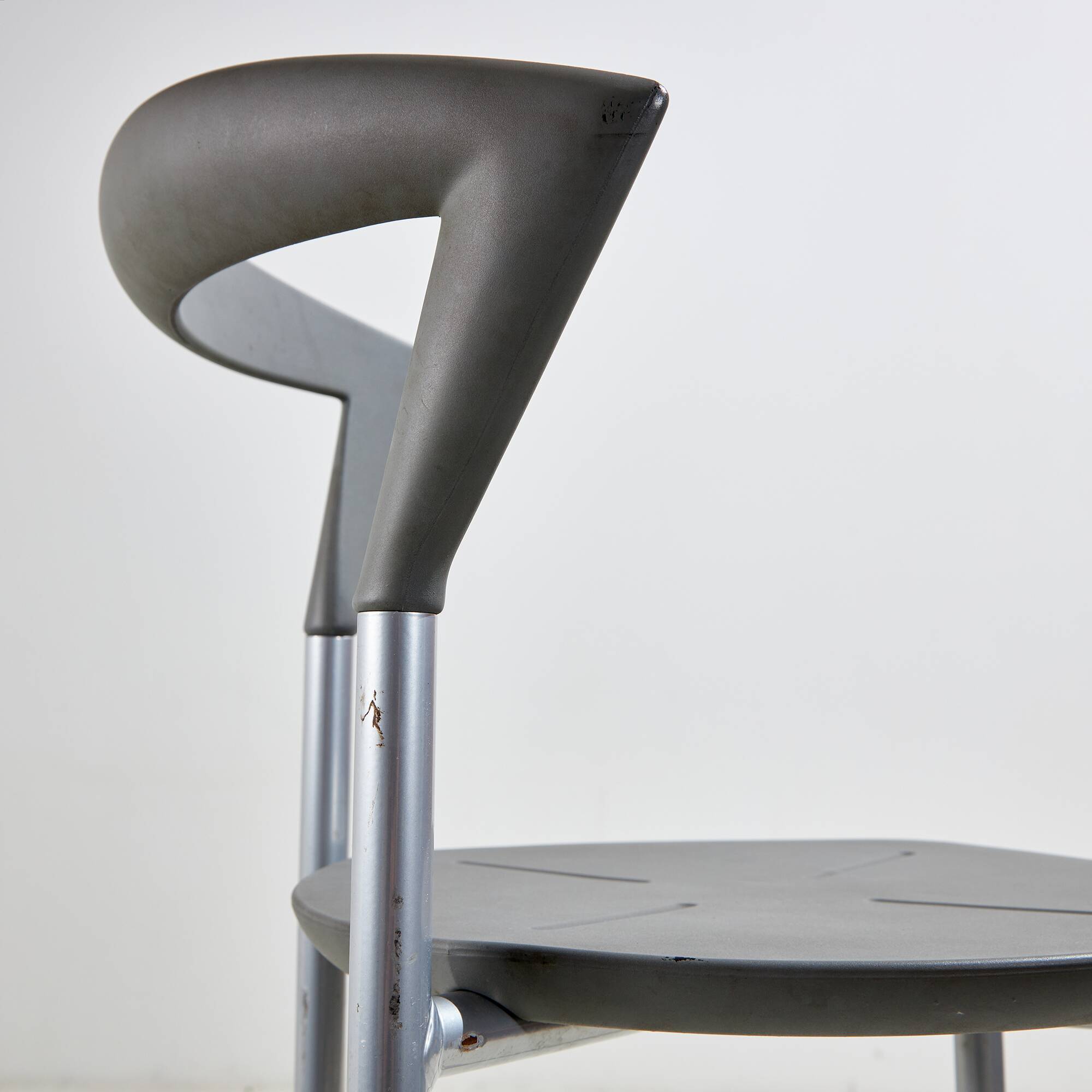 MK10547 Opus bar stool by Pelikan Design for Bent Krogh, Set of 2