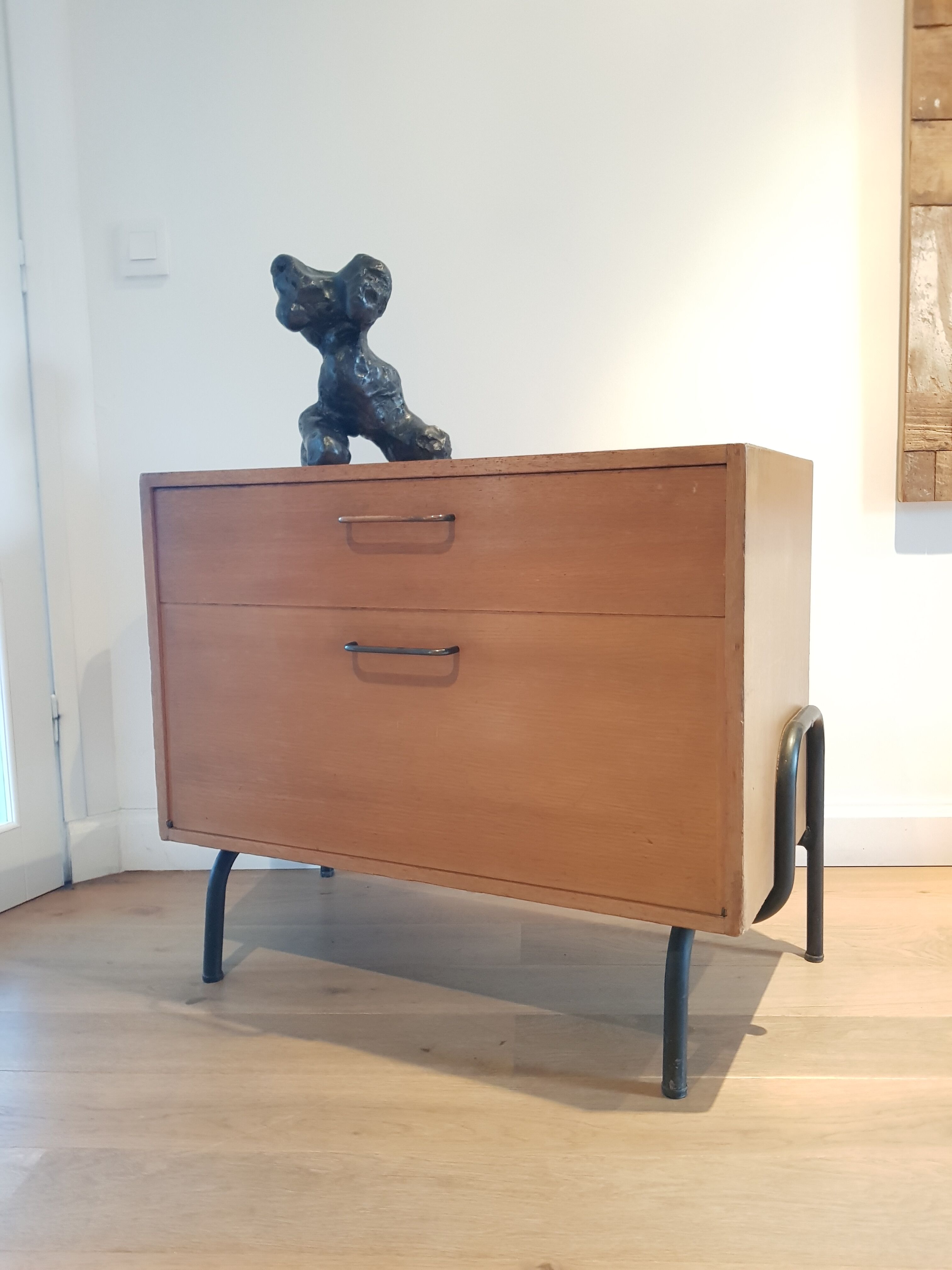 Furniture Robert Charoy mobilor