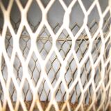 Matégot Design metal planter