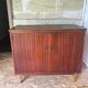 Buffet vintage