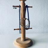 Présentoir à bijoux en bois