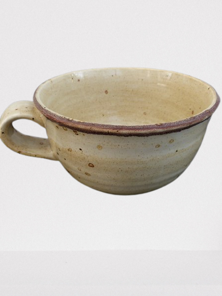 Breakfast cups in reseeds