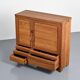 Buffet R18 by Pierre Chapo, France, circa 1965